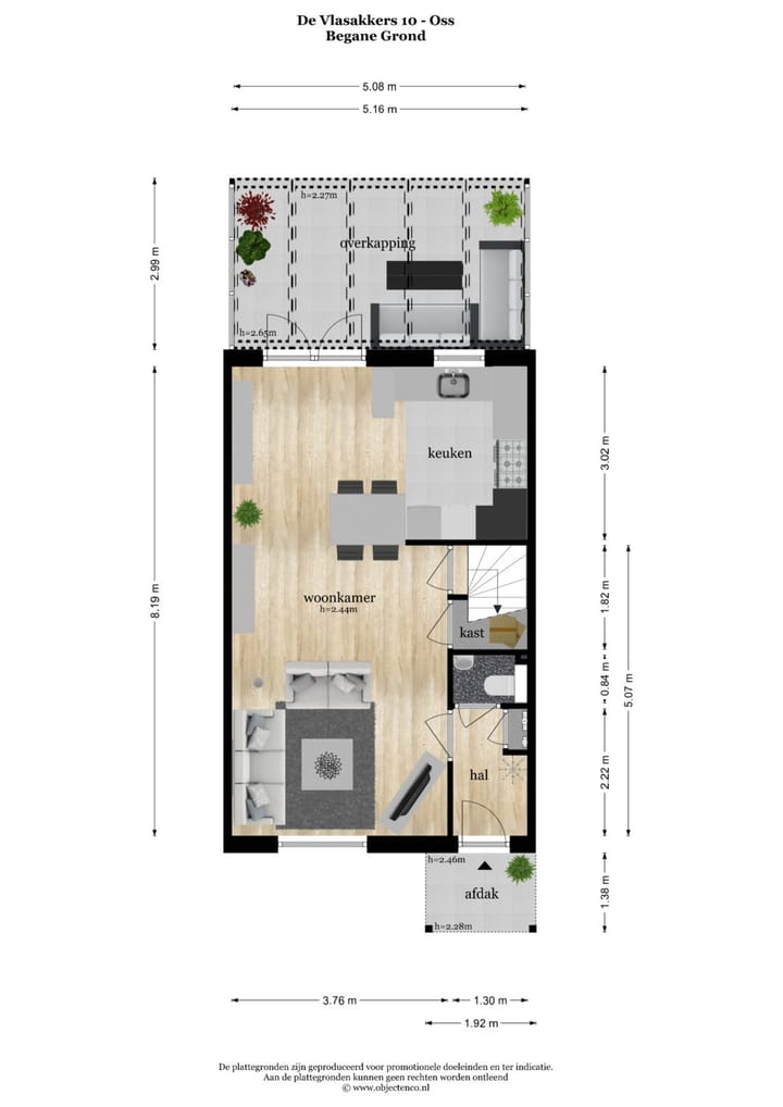 Foto 42 van De Vlasakkers 10