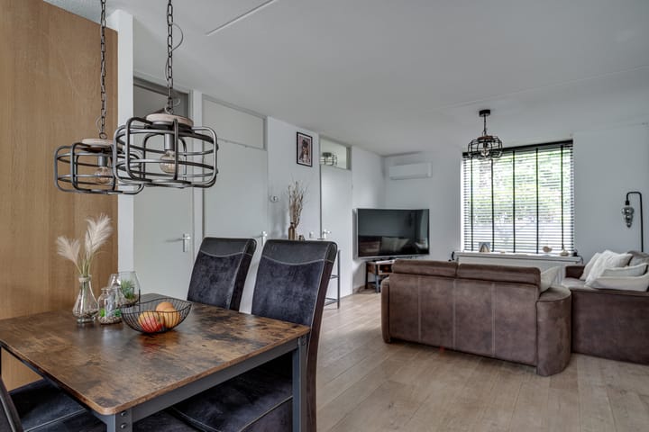 Foto 2 van De Vlasakkers 10