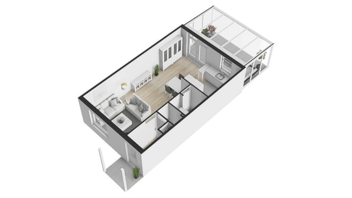 Foto 43 van De Vlasakkers 10