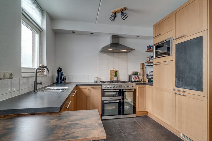 Foto 3 van De Vlasakkers 10