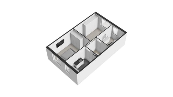 Foto 45 van De Vlasakkers 10