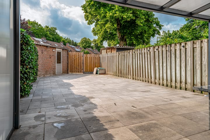 Foto 5 van De Vlasakkers 10