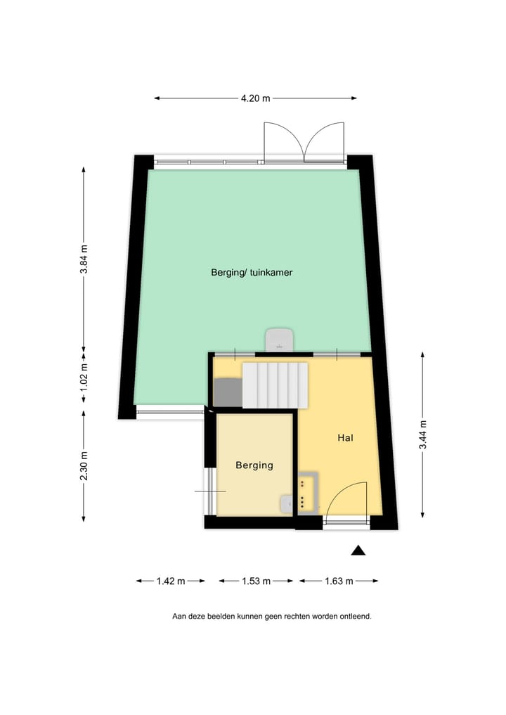 Foto 49 van Keinsmerwiel 15