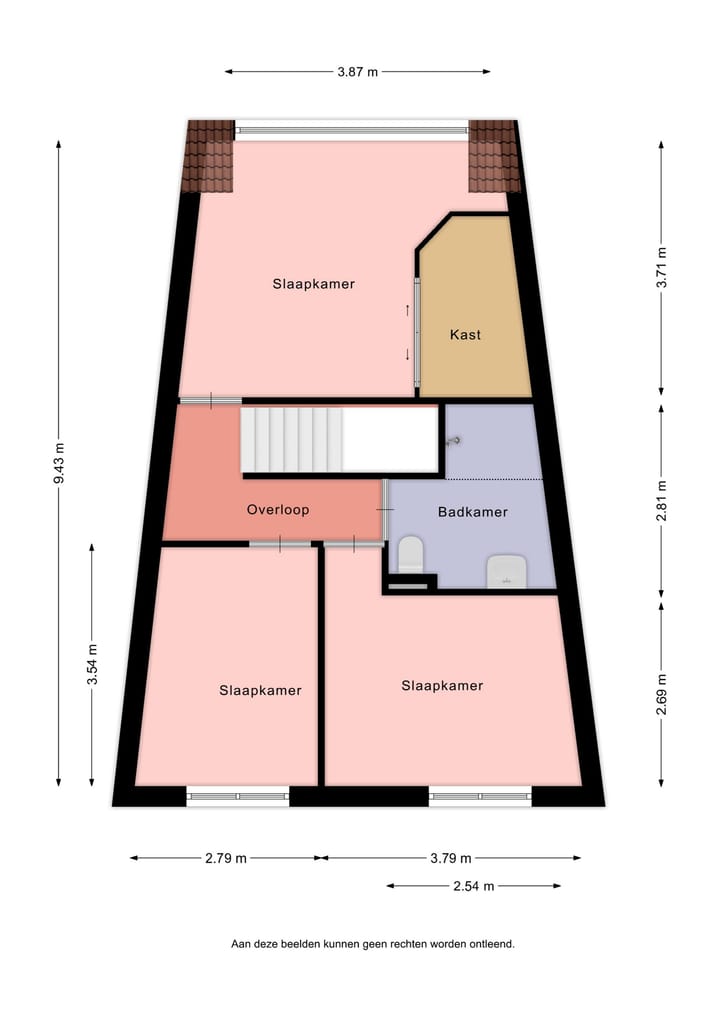 Foto 51 van Keinsmerwiel 15