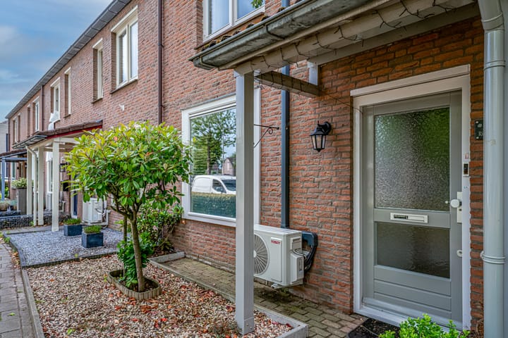 Foto 7 van De Vlasakkers 10