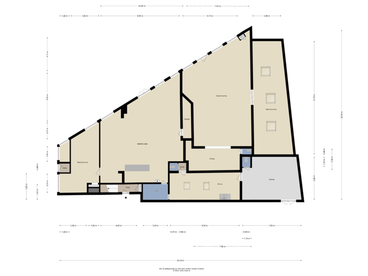 Begane Grond