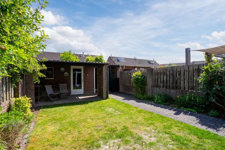 Foto 40 van Rijsberg 12