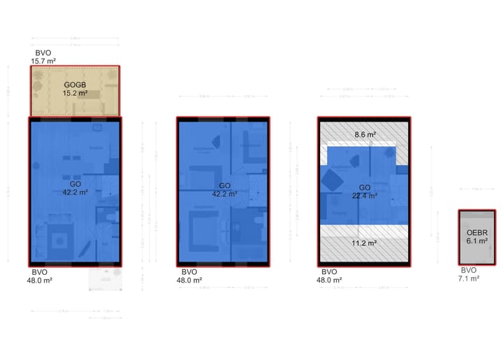 Foto 50 van De Vlasakkers 10