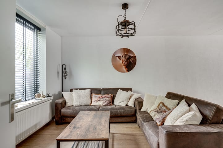 Foto 11 van De Vlasakkers 10