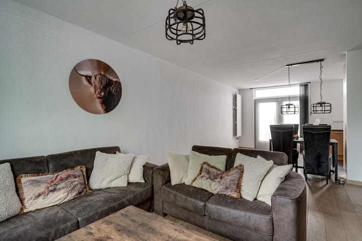 Foto 12 van De Vlasakkers 10