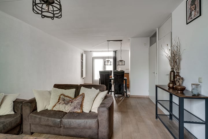 Foto 13 van De Vlasakkers 10