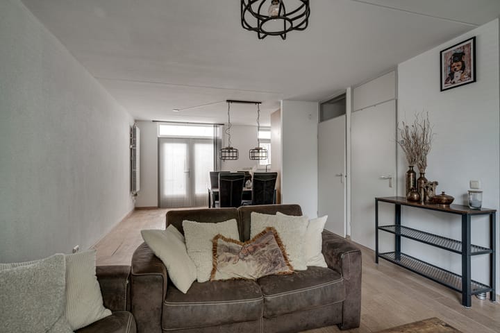 Foto 14 van De Vlasakkers 10