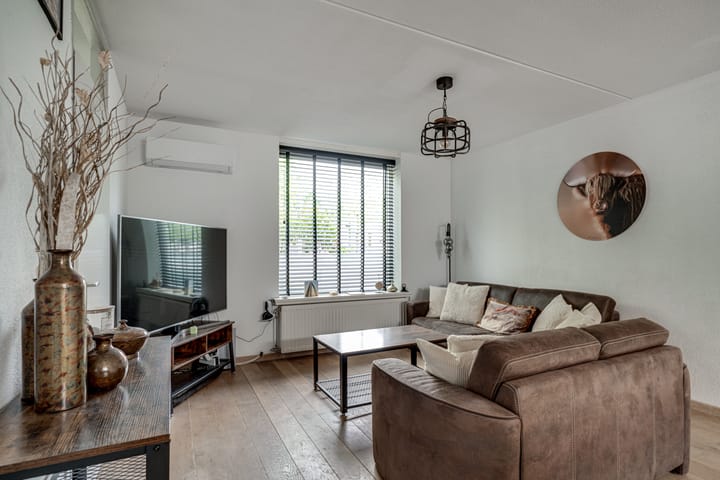 Foto 15 van De Vlasakkers 10