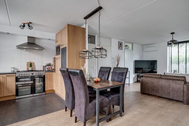 Foto 17 van De Vlasakkers 10