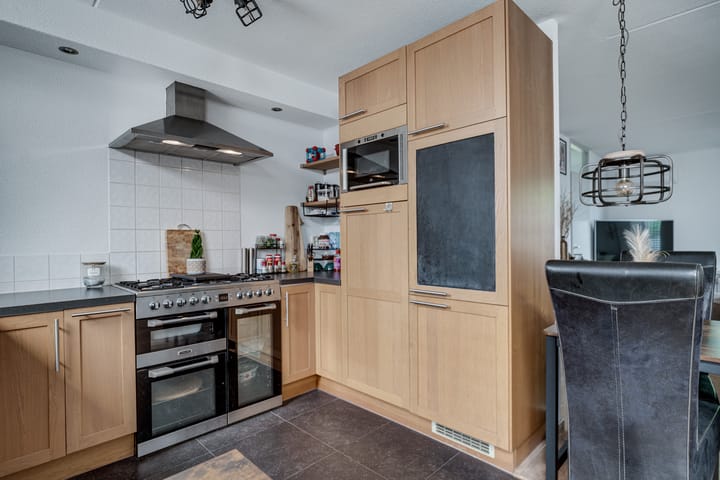 Foto 19 van De Vlasakkers 10