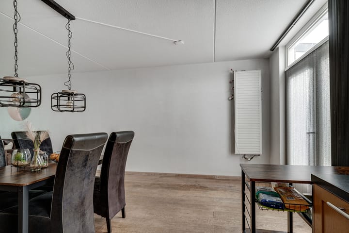 Foto 21 van De Vlasakkers 10