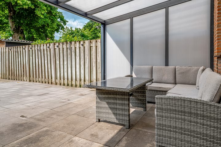 Foto 22 van De Vlasakkers 10