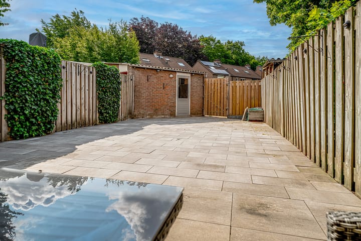 Foto 23 van De Vlasakkers 10