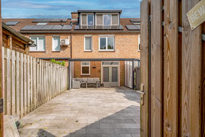 Foto 25 van De Vlasakkers 10