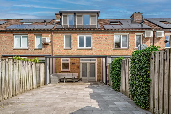 Foto 26 van De Vlasakkers 10