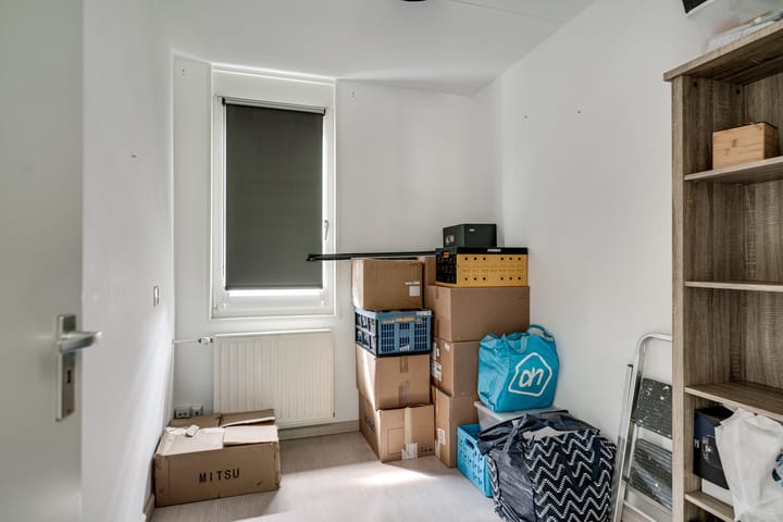 Foto 27 van De Vlasakkers 10