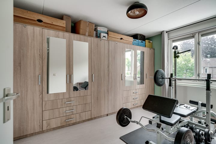 Foto 28 van De Vlasakkers 10