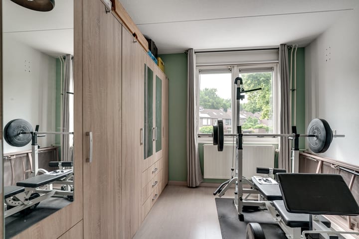 Foto 29 van De Vlasakkers 10