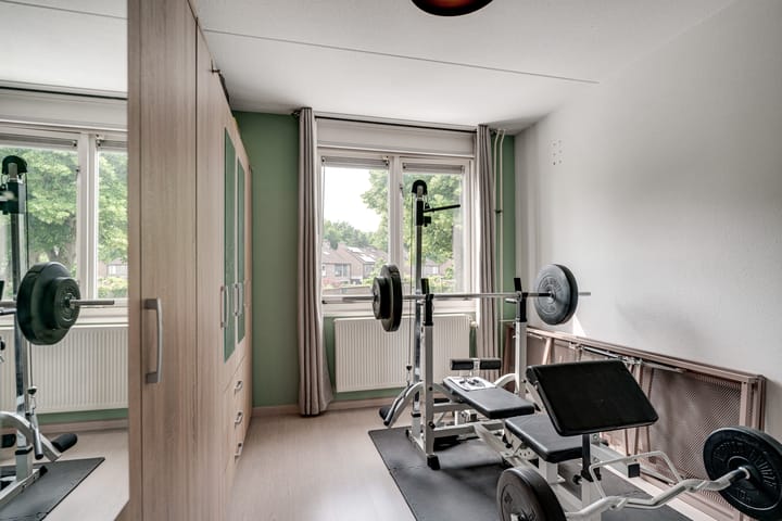 Foto 30 van De Vlasakkers 10