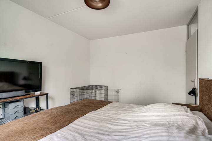 Foto 33 van De Vlasakkers 10