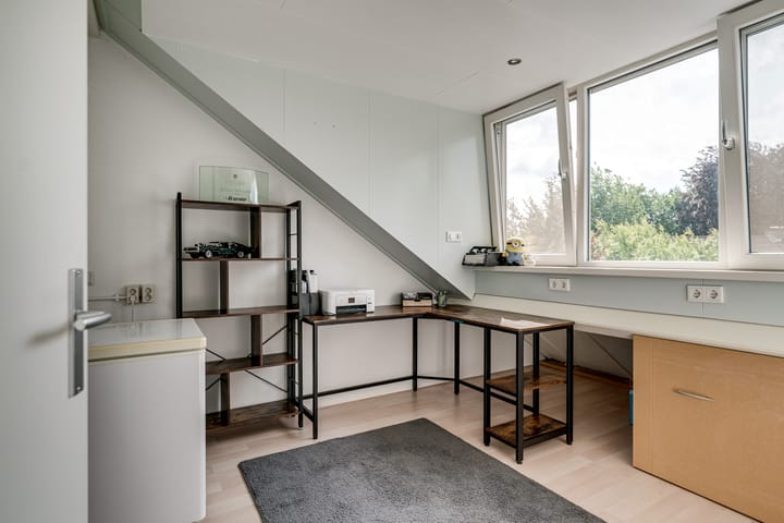 Foto 38 van De Vlasakkers 10