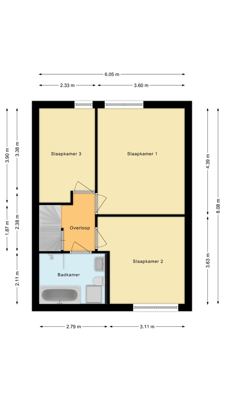 Foto 46 van Rijsberg 12