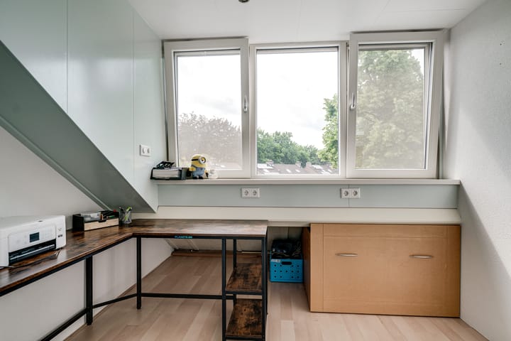 Foto 39 van De Vlasakkers 10