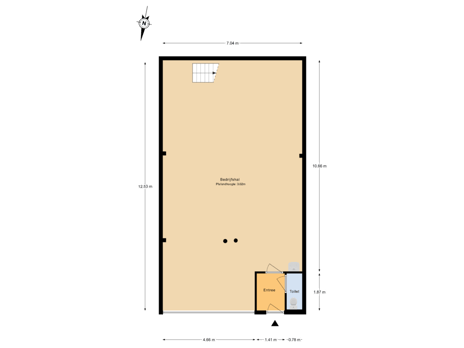 Bekijk plattegrond
