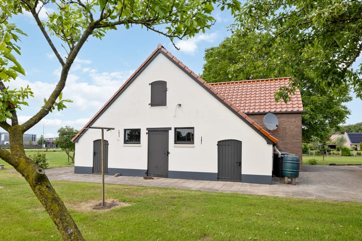 Foto 3 van Zennepweg 21