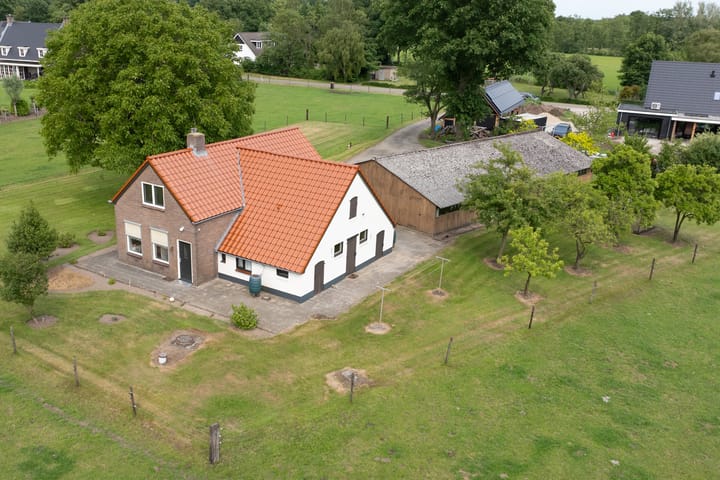 Foto 5 van Zennepweg 21