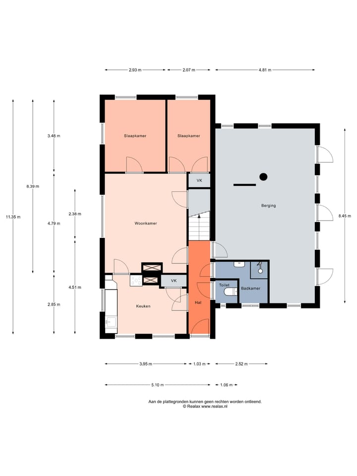 Foto 37 van Zennepweg 21