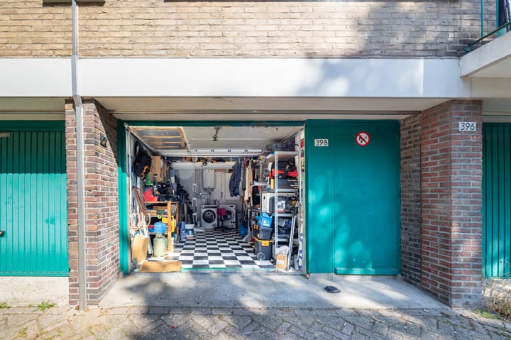 Foto 2 van Burgemeester Caan van Necklaan 442