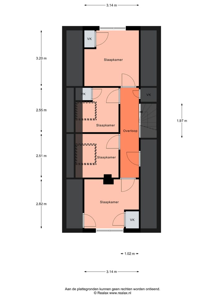 Foto 38 van Zennepweg 21
