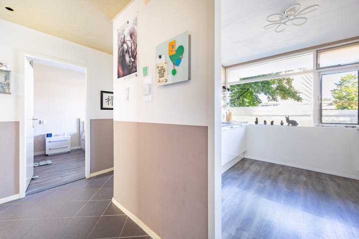 Foto 6 van Burgemeester Caan van Necklaan 442