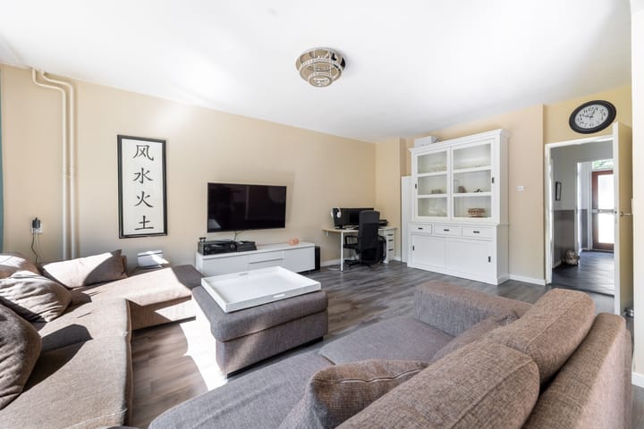 Foto 7 van Burgemeester Caan van Necklaan 442