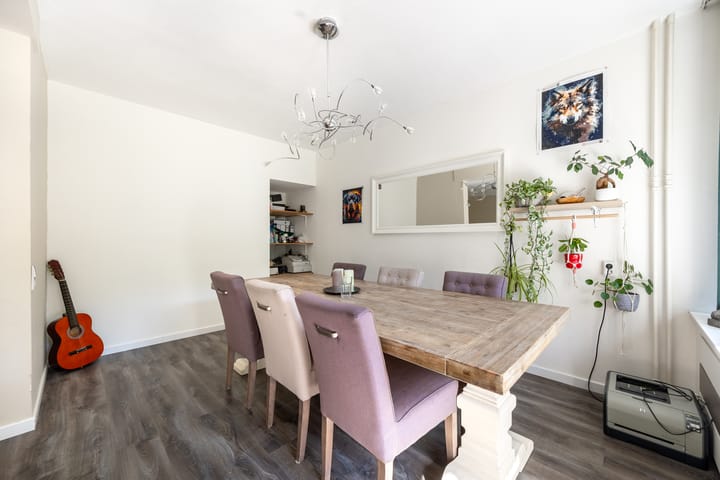 Foto 11 van Burgemeester Caan van Necklaan 442