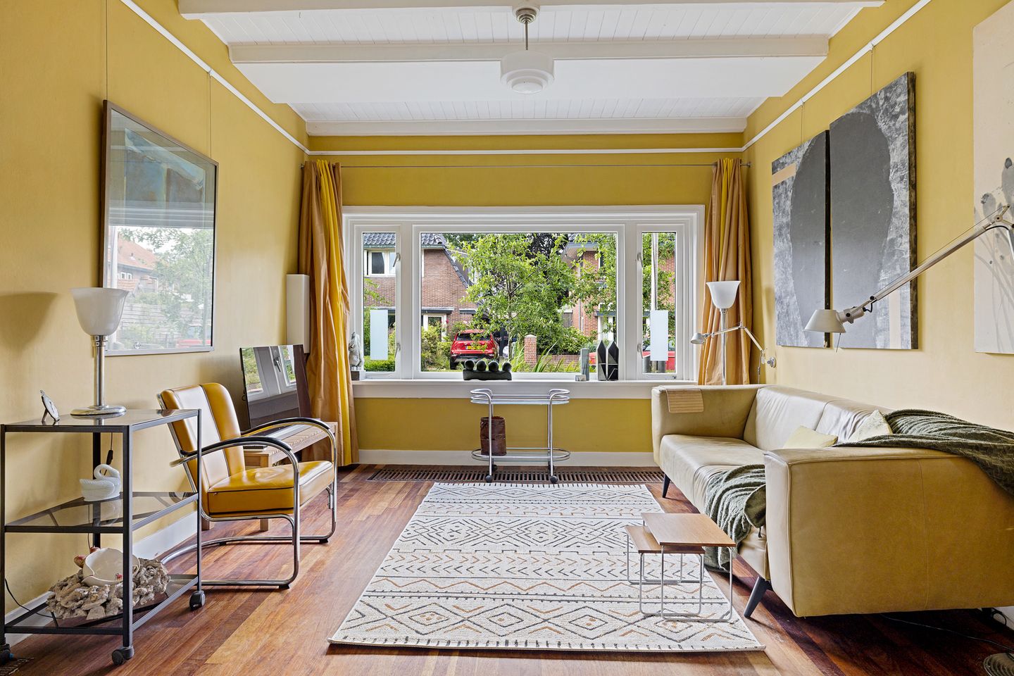 Foto 4 van Koppenlaan 1