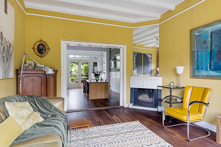 Foto 5 van Koppenlaan 1