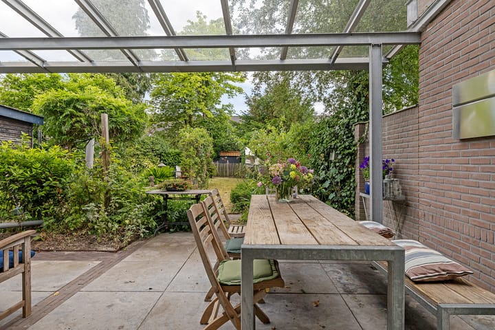 Foto 10 van Koppenlaan 1