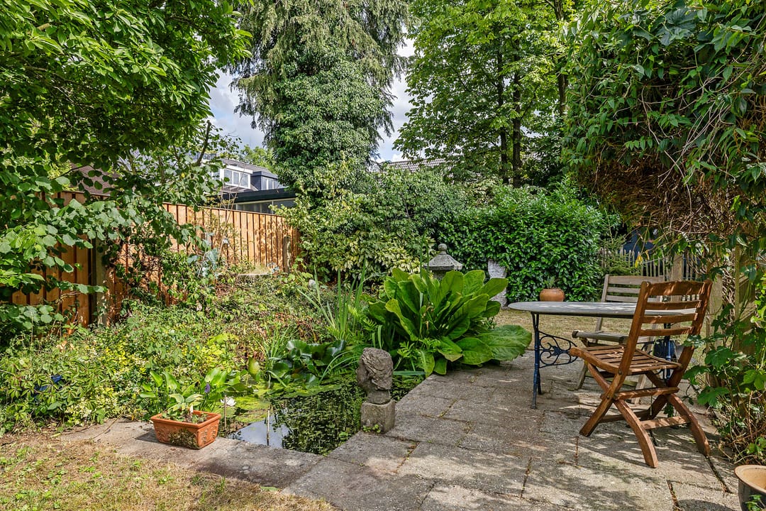 Foto 11 van Koppenlaan 1