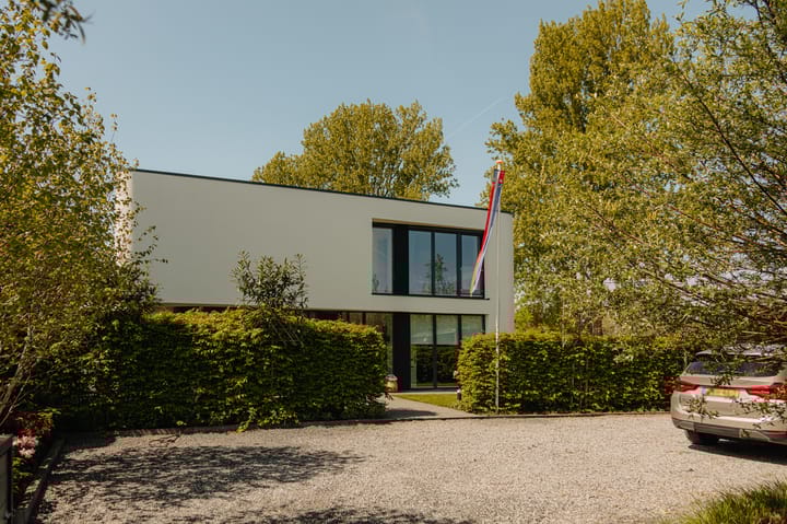 Bekijk foto van Molenwetering 11