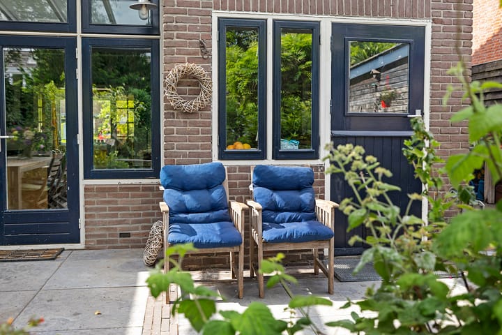 Foto 14 van Koppenlaan 1