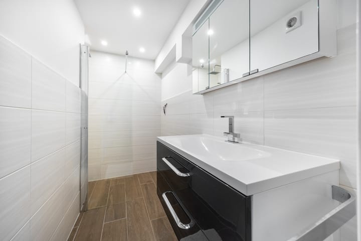 Foto 19 van Burgemeester Caan van Necklaan 442