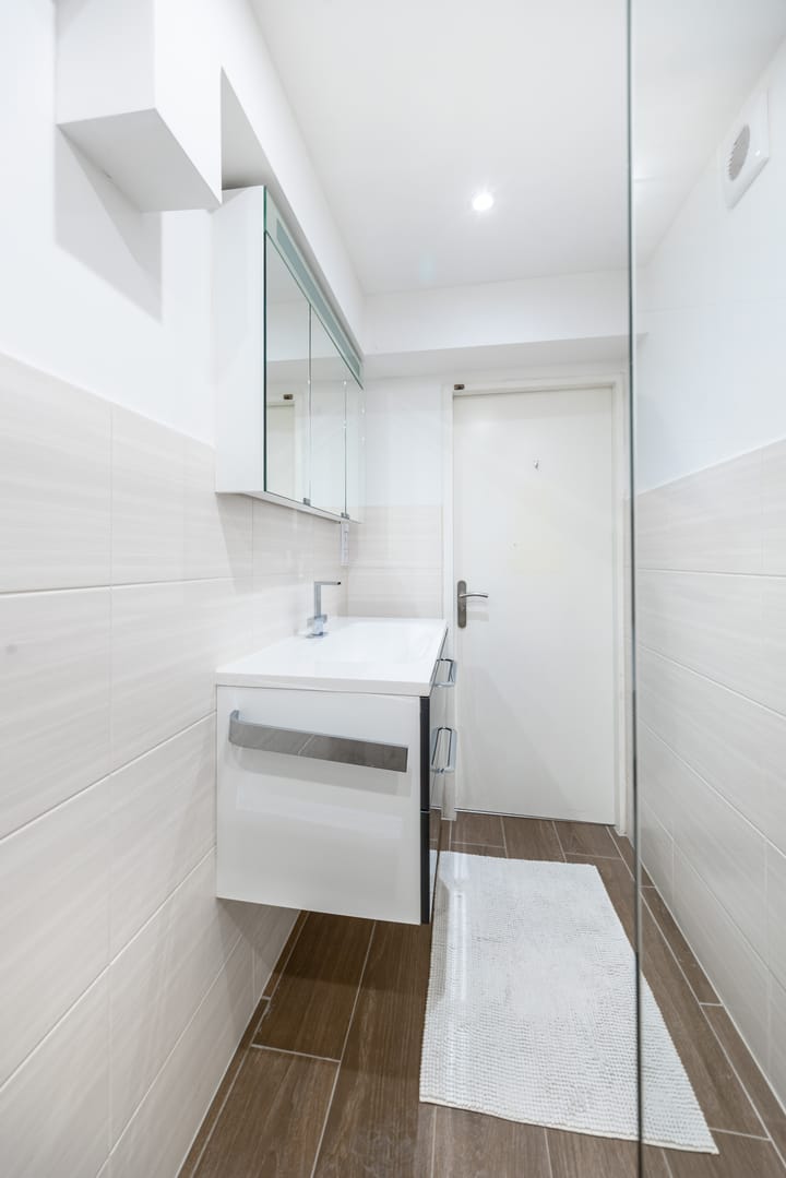 Foto 20 van Burgemeester Caan van Necklaan 442