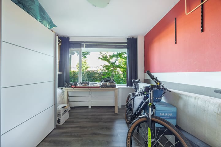 Foto 22 van Burgemeester Caan van Necklaan 442